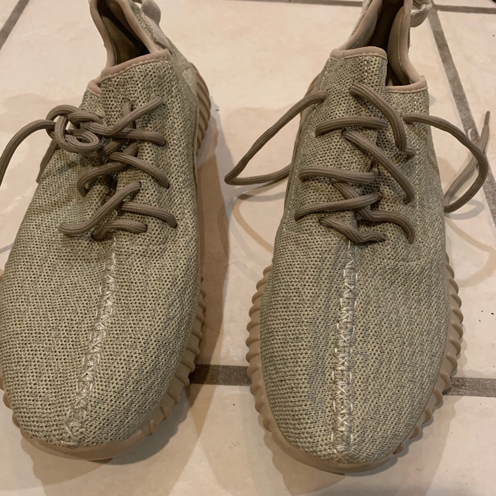 Yeezy Boost 350